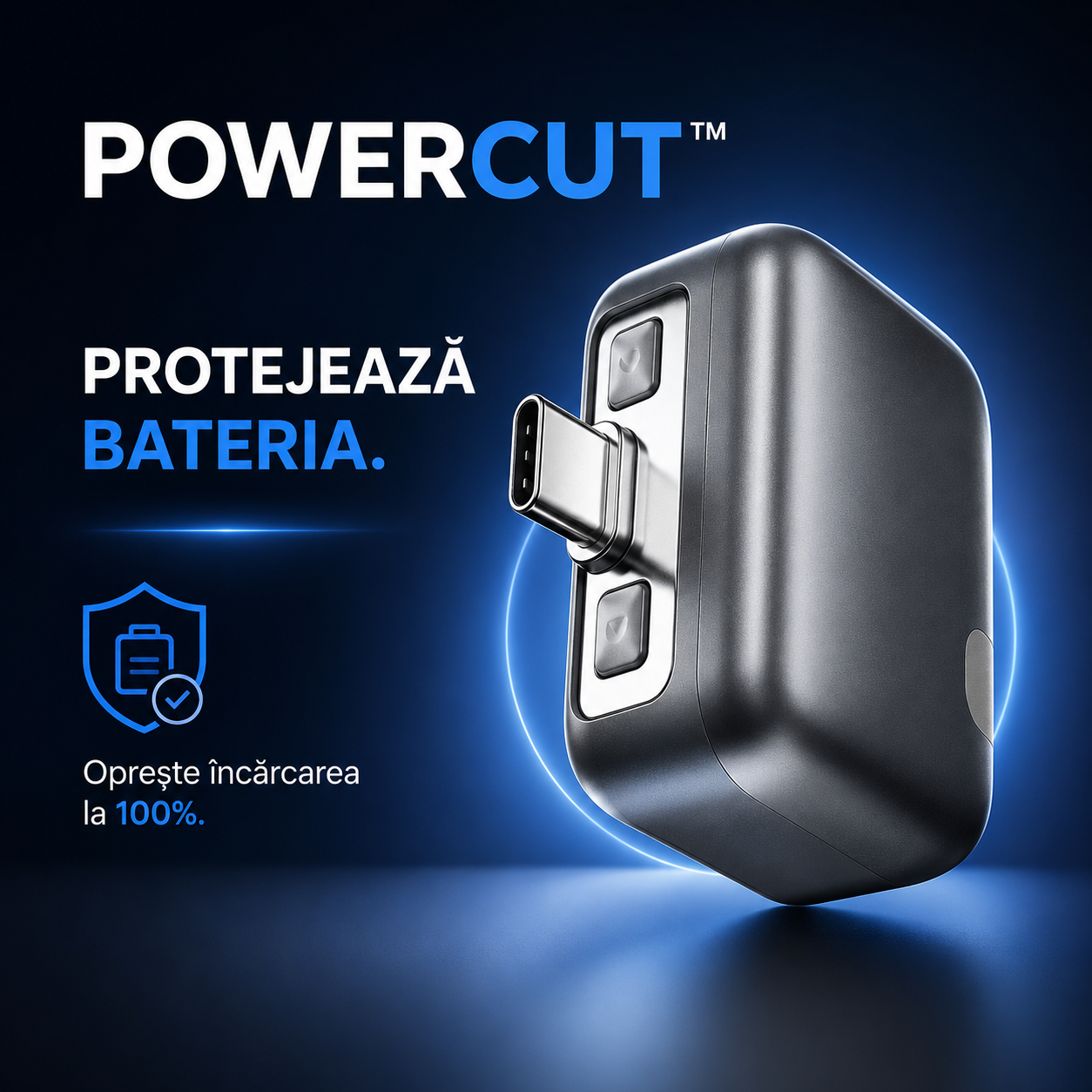 Smartphone Pro PACK - 4 accesorii